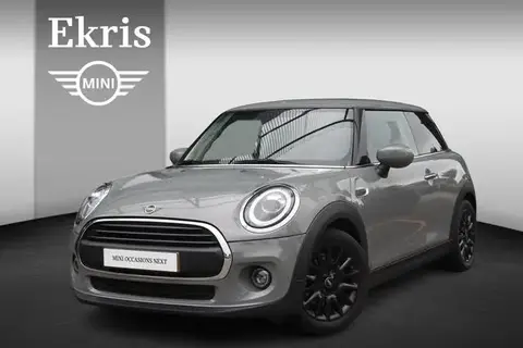 Annonce MINI ONE Essence 2020 d'occasion 