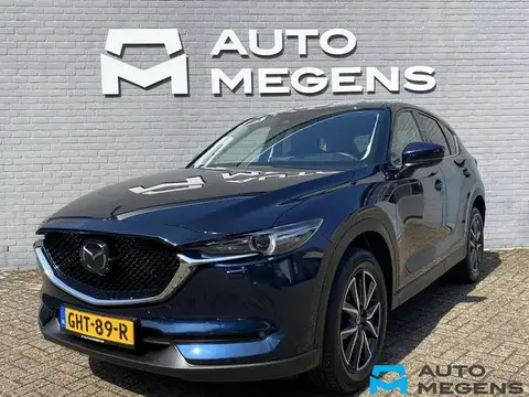 Used MAZDA CX-5 Petrol 2018 Ad 