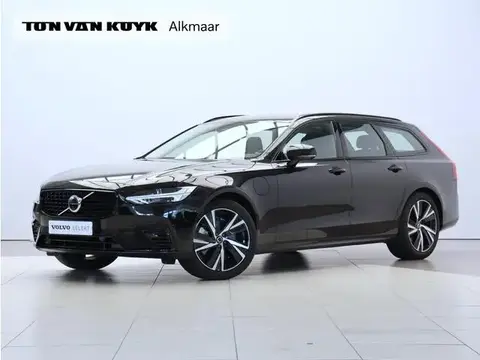 Annonce VOLVO V90 Hybride 2024 d'occasion 