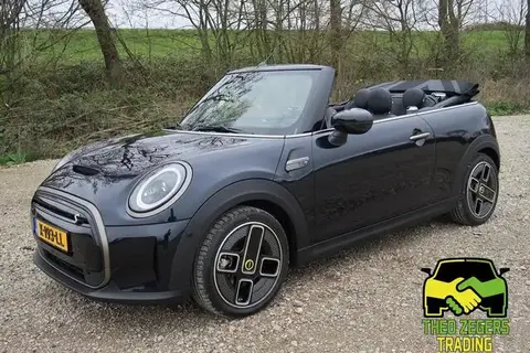 Annonce MINI MINI Électrique 2023 d'occasion 