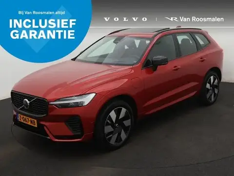 Annonce VOLVO XC60 Hybride 2024 d'occasion 