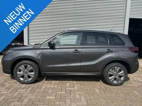 Used SUZUKI VITARA Hybrid 2024 Ad 