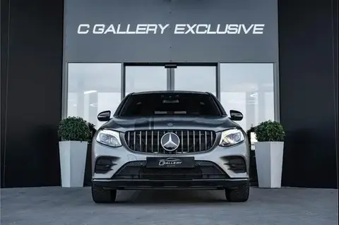 Used MERCEDES-BENZ CLASSE GLC Petrol 2019 Ad 