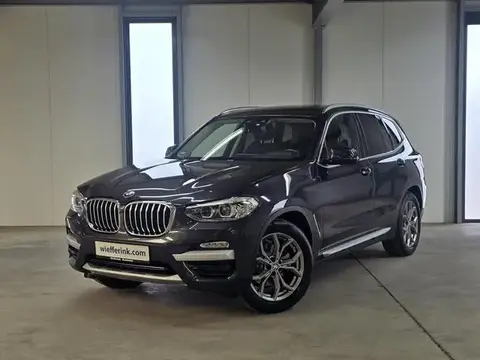 Annonce BMW X3 Essence 2020 d'occasion 