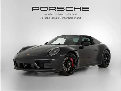 Annonce PORSCHE 911 Essence 2024 d'occasion 