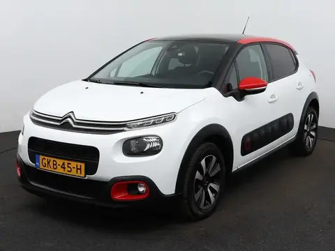 Used CITROEN C3 Petrol 2020 Ad 