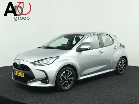 Used TOYOTA YARIS Petrol 2022 Ad 