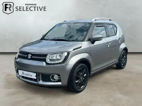 Used SUZUKI IGNIS Petrol 2019 Ad 