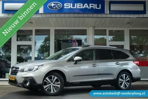 Used SUBARU OUTBACK Petrol 2018 Ad 