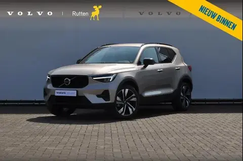 Used VOLVO XC40 Hybrid 2024 Ad 