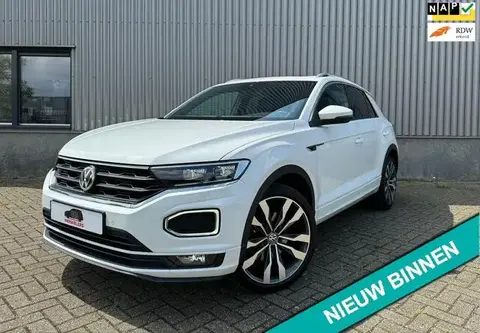 Used VOLKSWAGEN T-ROC Petrol 2018 Ad 