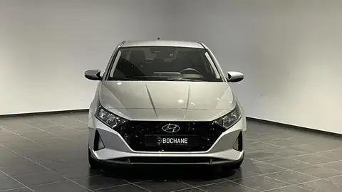 Annonce HYUNDAI I20 Essence 2021 d'occasion 