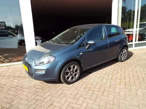 Used FIAT PUNTO Petrol 2018 Ad 