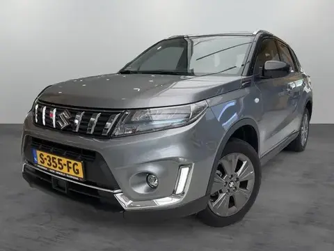 Used SUZUKI VITARA Hybrid 2023 Ad 