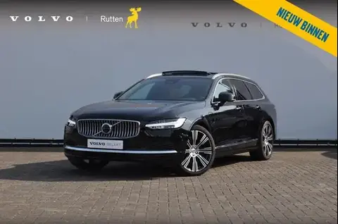 Annonce VOLVO V90 Hybride 2024 d'occasion 