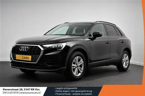 Used AUDI Q3 Petrol 2021 Ad 