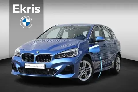 Used BMW SERIE 2 Hybrid 2020 Ad 