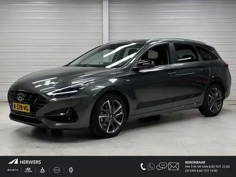 Annonce HYUNDAI I30 Hybride 2023 d'occasion 