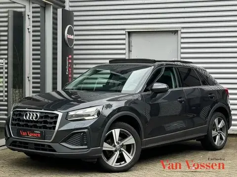 Annonce AUDI Q2 Essence 2021 d'occasion 