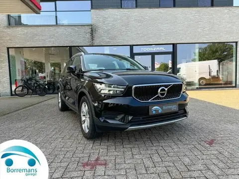 Used VOLVO XC40 Petrol 2020 Ad 