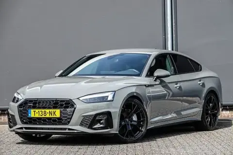 Used AUDI A5 Petrol 2020 Ad 