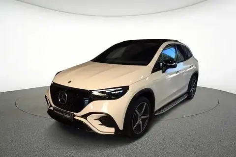 Annonce MERCEDES-BENZ EQE Électrique 2023 d'occasion 