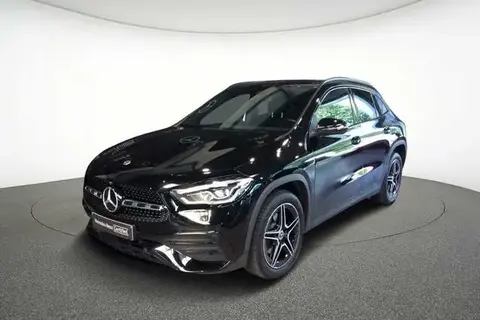 Annonce MERCEDES-BENZ CLASSE GLA Essence 2021 d'occasion 