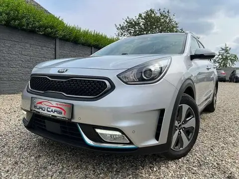 Used KIA NIRO Not specified 2018 Ad 