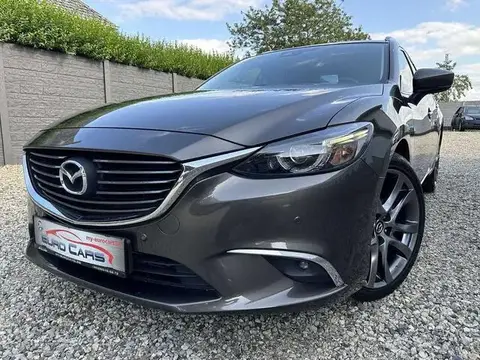 Used MAZDA 6 Diesel 2016 Ad 