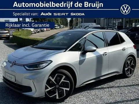 Annonce VOLKSWAGEN ID.3 Électrique 2023 d'occasion 