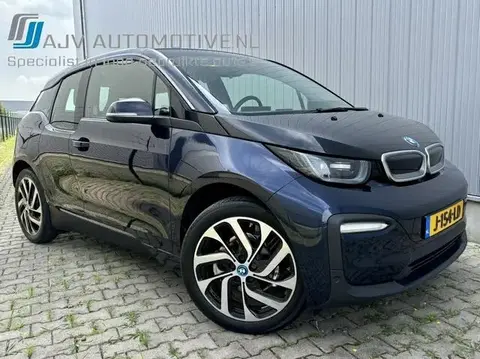 Used BMW I3 Electric 2020 Ad 