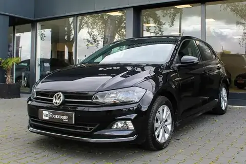 Used VOLKSWAGEN POLO Petrol 2021 Ad 