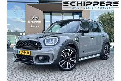 Used MINI COUNTRYMAN Hybrid 2023 Ad 