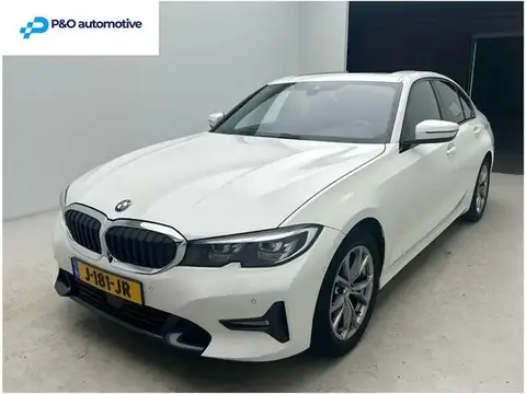 Annonce BMW SERIE 3 Essence 2020 d'occasion 