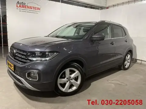 Used VOLKSWAGEN T-CROSS Petrol 2023 Ad 