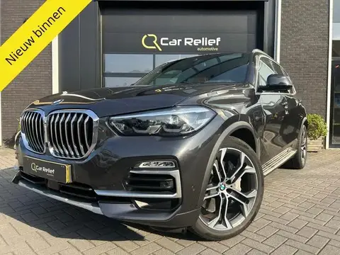 Used BMW X5 Hybrid 2021 Ad 