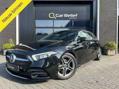 Used MERCEDES-BENZ CLASSE A Petrol 2019 Ad 