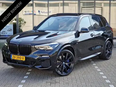 Used BMW X5 Diesel 2019 Ad 