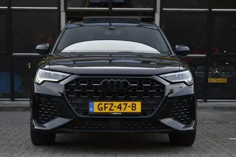 Annonce AUDI Q3 Essence 2021 d'occasion 