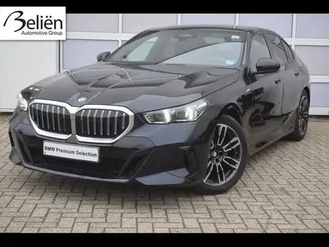 Used BMW SERIE 5 Diesel 2024 Ad 