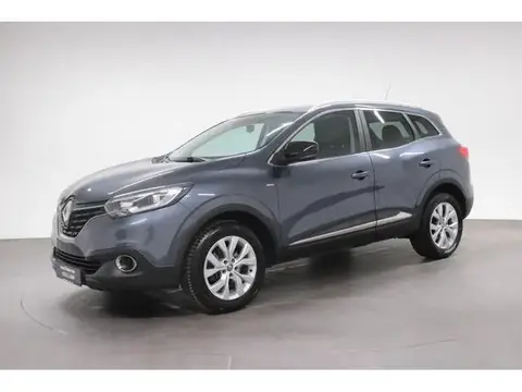 Used RENAULT KADJAR Petrol 2018 Ad 