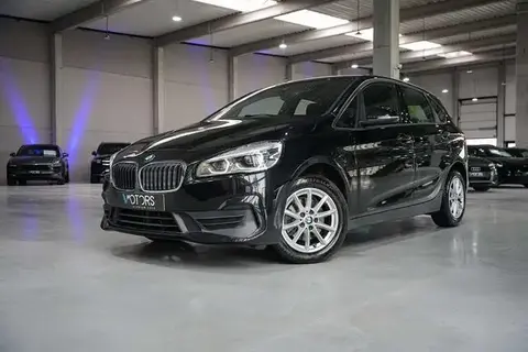 Annonce BMW SERIE 2 Diesel 2018 d'occasion 