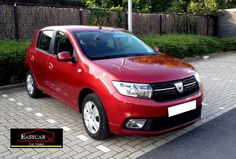 Annonce DACIA SANDERO Diesel 2020 d'occasion 