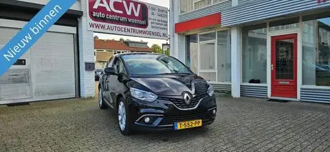 Used RENAULT SCENIC Petrol 2020 Ad 