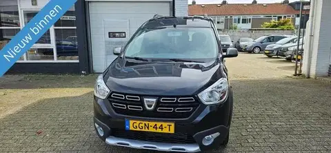 Used DACIA DOKKER Petrol 2020 Ad 