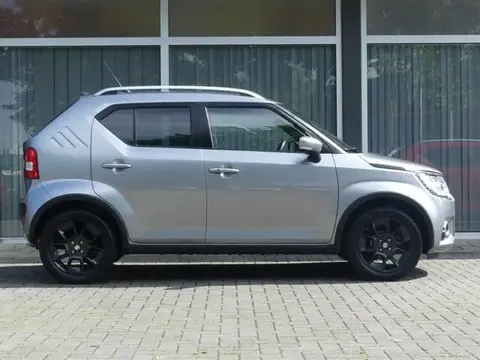 Used SUZUKI IGNIS Petrol 2018 Ad 