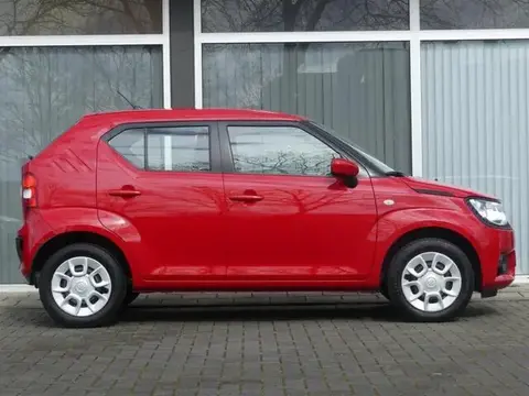 Used SUZUKI IGNIS Petrol 2018 Ad 