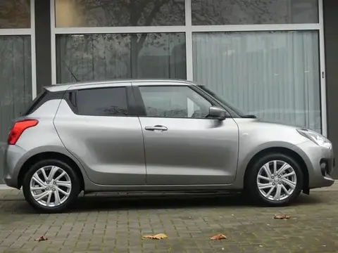 Used SUZUKI SWIFT Hybrid 2023 Ad 