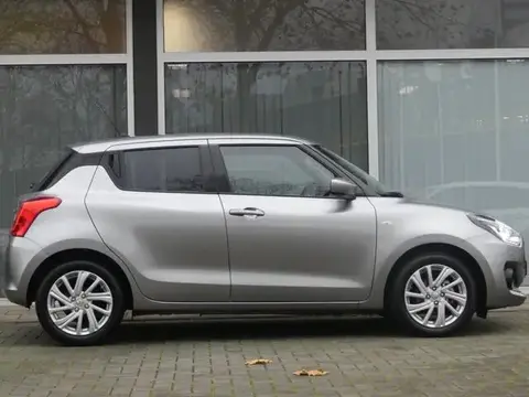 Used SUZUKI SWIFT Hybrid 2023 Ad 