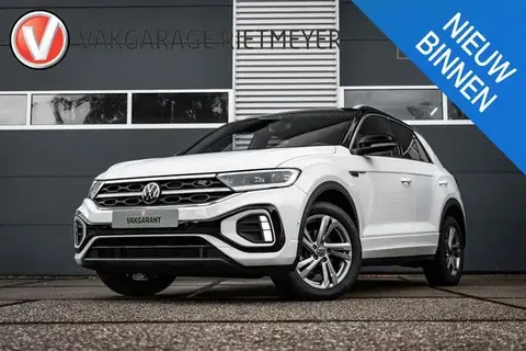 Used VOLKSWAGEN T-ROC Petrol 2023 Ad 